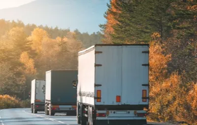 Antalya ile Pazarlar Arası Klima Taşıma